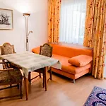 Apartamento Mozartblick