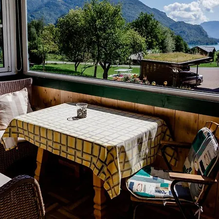 Apartman Mozartblick