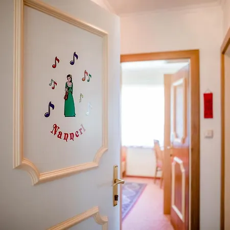 Apartment Mozartblick Sankt Gilgen