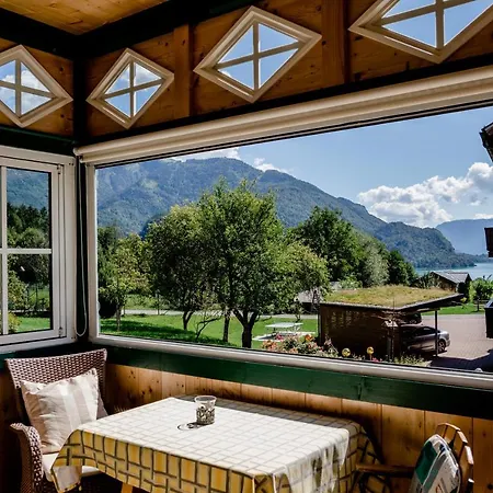 Mozartblick Apartment