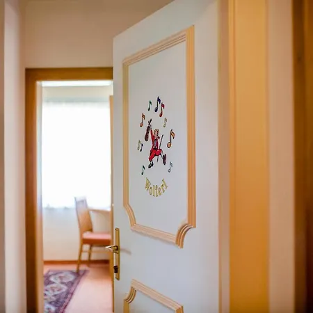 Apartment Mozartblick