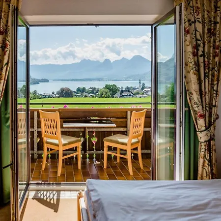 Mozartblick Apartment