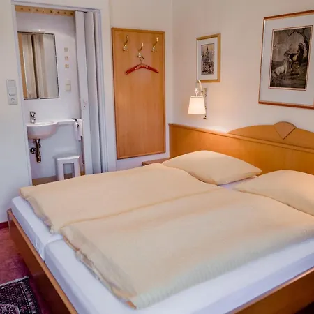 Apartament Mozartblick