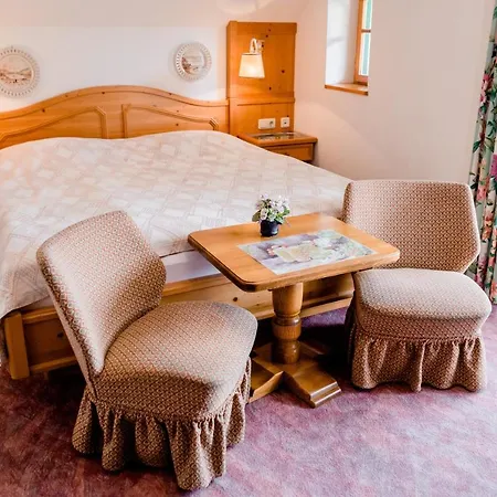 Mozartblick Apartment