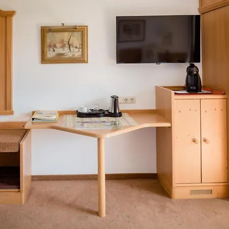 Mozartblick Apartman Sankt Gilgen