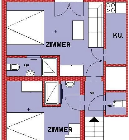 Mozartblick Sankt Gilgen