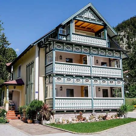 Apartament Mozartblick