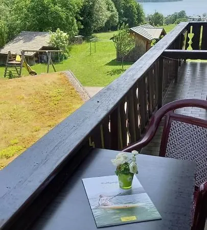 Mozartblick Apartman *