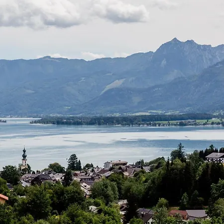 Mozartblick Lejlighed