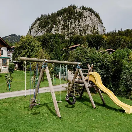 Apartment Mozartblick Sankt Gilgen