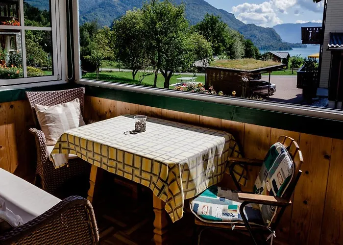 Appartamento Mozartblick