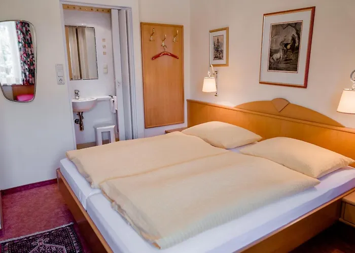 Appartamento Mozartblick