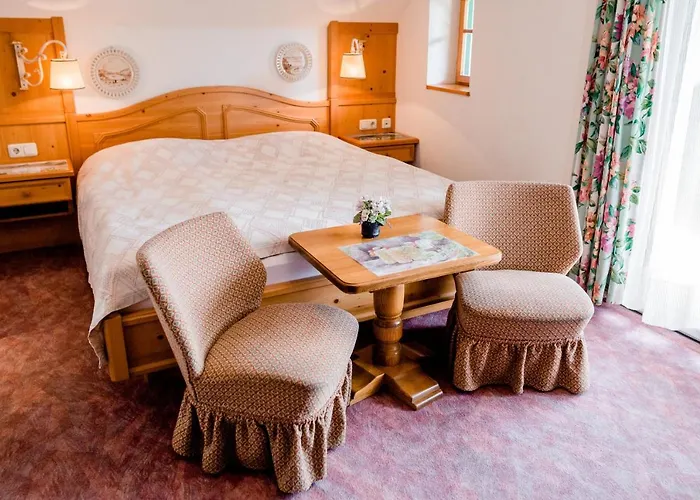 Mozartblick Appartamento