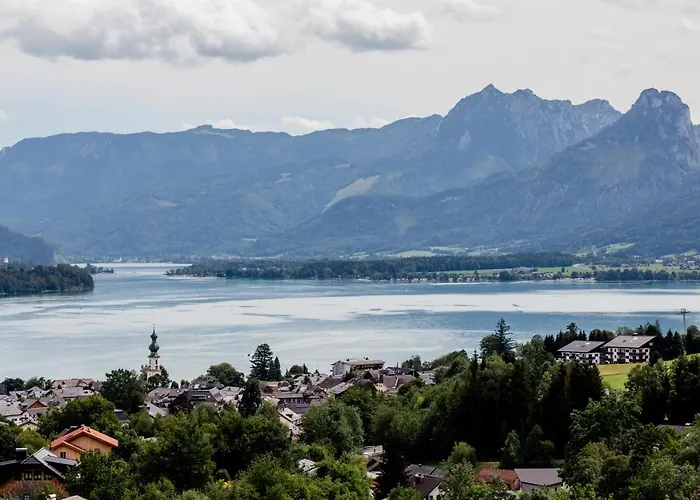 Mozartblick Appartamento