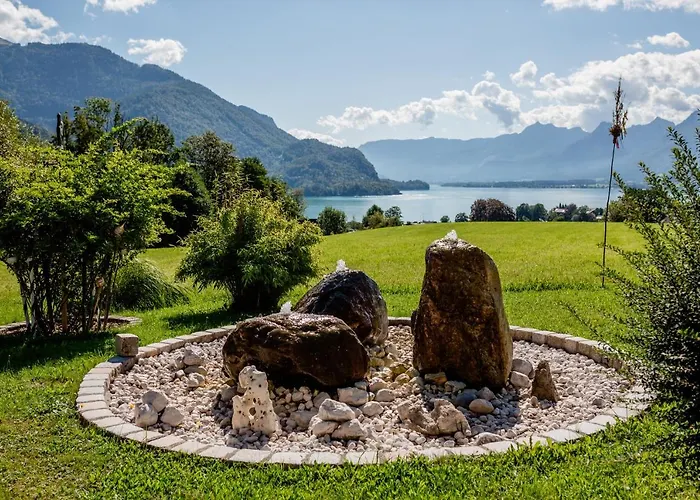 Mozartblick Appartamento